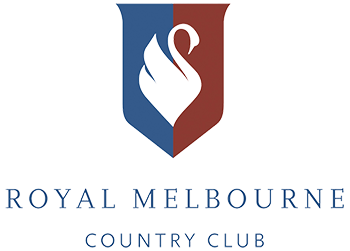 Royal Melbourne Country Club
